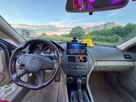 Mercedes-Benz C 300 Sportpackage  - 7500 € / 14668.73 лв. - 23030050 6