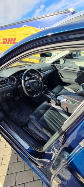 Skoda Superb Edition | Mobile.bg � ����� ������ 9