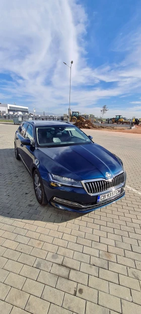 Skoda Superb Edition | Mobile.bg � ����� ������ 7