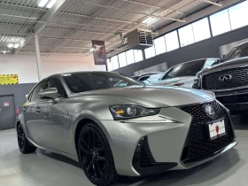 ����� �� �������� �� Lexus IS F SPORT| V6| ����| BACKUPCAM| PANORAMA| SAFETECH