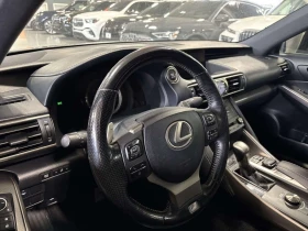 Lexus IS F SPORT| V6| ����| BACKUPCAM| PANORAMA| SAFETECH | Mobile.bg � ����� ������ 10
