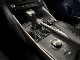 Lexus IS F SPORT| V6| ����| BACKUPCAM| PANORAMA| SAFETECH | Mobile.bg � ����� ������ 13