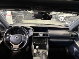 Lexus IS F SPORT| V6| ����| BACKUPCAM| PANORAMA| SAFETECH | Mobile.bg � ����� ������ 7