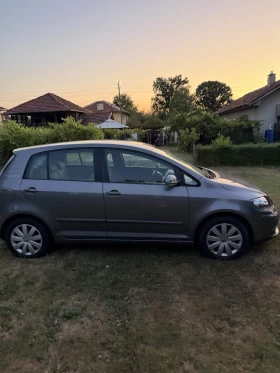 VW Golf Plus V 1.9TDI - 3600 € / 7040.99 лв. - 20833525 4