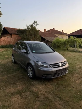 VW Golf Plus V 1.9TDI - 3600 € / 7040.99 лв. - 20833525 3