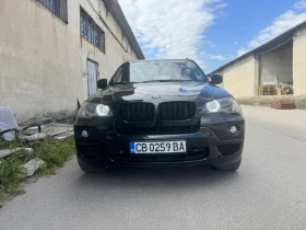 ������ BMW X5M