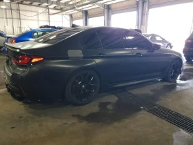 BMW 540 2021 BMW 540 I | Auto.bg — изображение 4