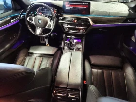 BMW 540 2021 BMW 540 I | Auto.bg — изображение 9