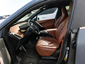 BMW iX Xdrive50* M-pack* 360* Laser* Dis* H&K* Обдух*  | Auto.bg — изображение 10