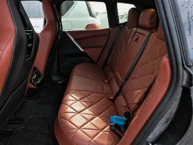 BMW iX Xdrive50* M-pack* 360* Laser* Dis* H&K* Обдух*  | Auto.bg — изображение 9