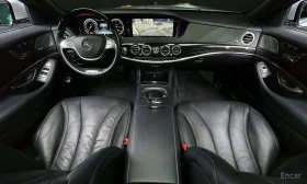 Mercedes-Benz S 350 d 4MATIC/АМГ ПАКЕТ/360/ХЕДЪП/ОБДУХ/МАСАЖИ/360 | Auto.bg — изображение 7