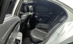 Mercedes-Benz S 350 d 4MATIC/АМГ ПАКЕТ/360/ХЕДЪП/ОБДУХ/МАСАЖИ/360 | Auto.bg — изображение 12