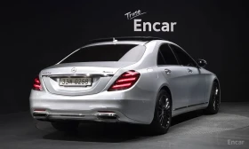 Mercedes-Benz S 350 d 4MATIC/АМГ ПАКЕТ/360/ХЕДЪП/ОБДУХ/МАСАЖИ/360 | Auto.bg — изображение 2