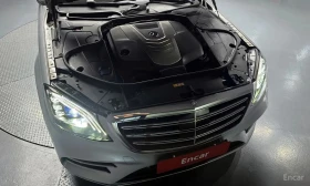 Mercedes-Benz S 350 d 4MATIC/АМГ ПАКЕТ/360/ХЕДЪП/ОБДУХ/МАСАЖИ/360 | Auto.bg — изображение 6