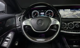 Mercedes-Benz S 350 d 4MATIC/АМГ ПАКЕТ/360/ХЕДЪП/ОБДУХ/МАСАЖИ/360 | Auto.bg — изображение 13