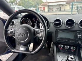 Audi Tt 2.0 TFSI 155000km AUTO 4x4 - 10900 € - 33865345 7