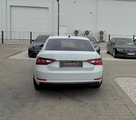 Skoda Superb 2.0TDi * Virtual* Keyless/������ | Mobile.bg � ����� ������ 5