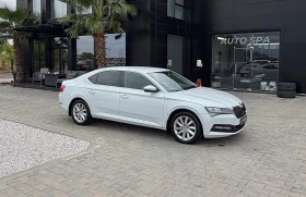 Skoda Superb 2.0TDi * Virtual* Keyless/������ | Mobile.bg � ����� ������ 3
