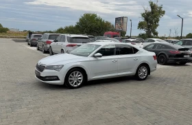 Skoda Superb 2.0TDi * Virtual* Keyless/������ | Mobile.bg � ����� ������ 2