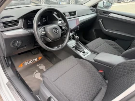 Skoda Superb 2.0TDi * Virtual* Keyless/������ | Mobile.bg � ����� ������ 8