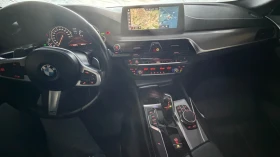 BMW 520 Xdrive M Sport package  - 14300 € - 86463598 14