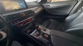 BMW 520 Xdrive M Sport package  - 14300 € - 86463598 8