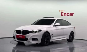 ����� �� �������� �� BMW 320 d GT| M-PACK| HUD| 360| ����������| 