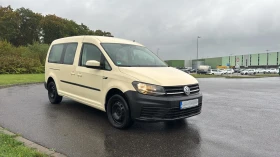 VW Caddy Макси 3 бр.2019, 2022 и 2023г - 9900 € - 98207236 2