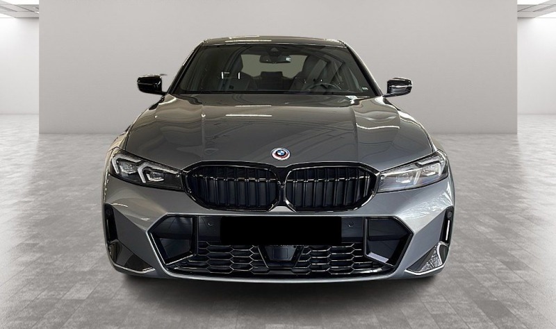 BMW 330 e xDrive = M-Sport Pro= Carbon Interior Гаранция