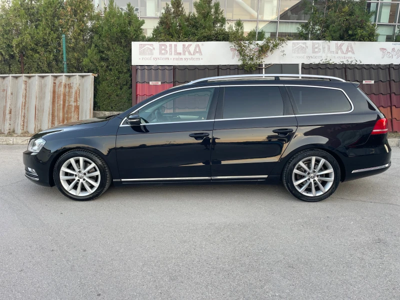 VW Passat 2.0 NAVI-КАМЕРА, снимка 7 - Автомобили и джипове - 47318960