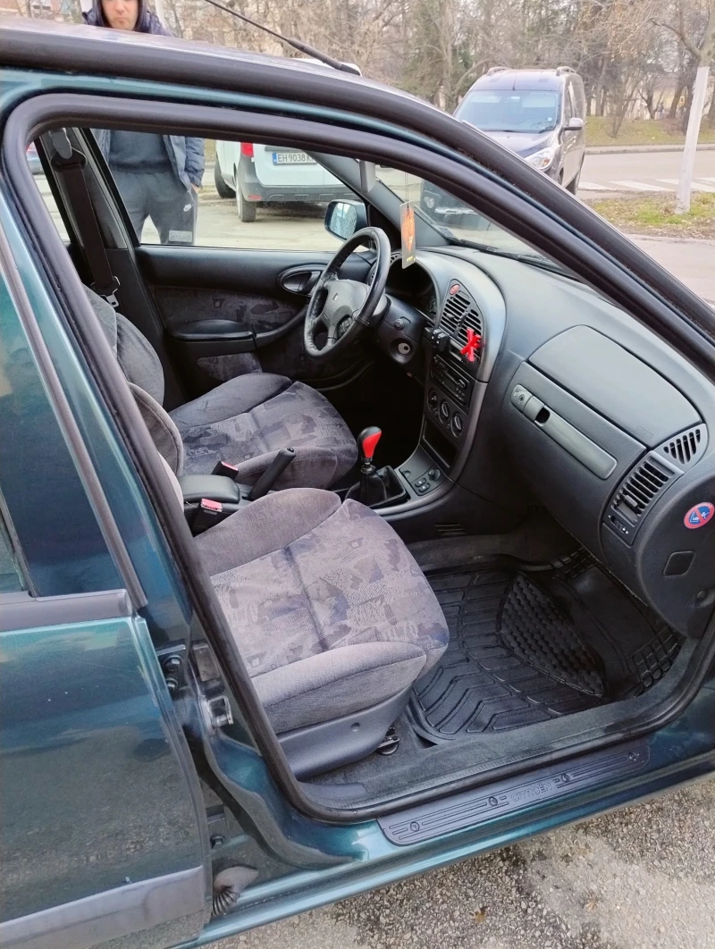 Citroen Xsara, снимка 6 - Автомобили и джипове - 48592864