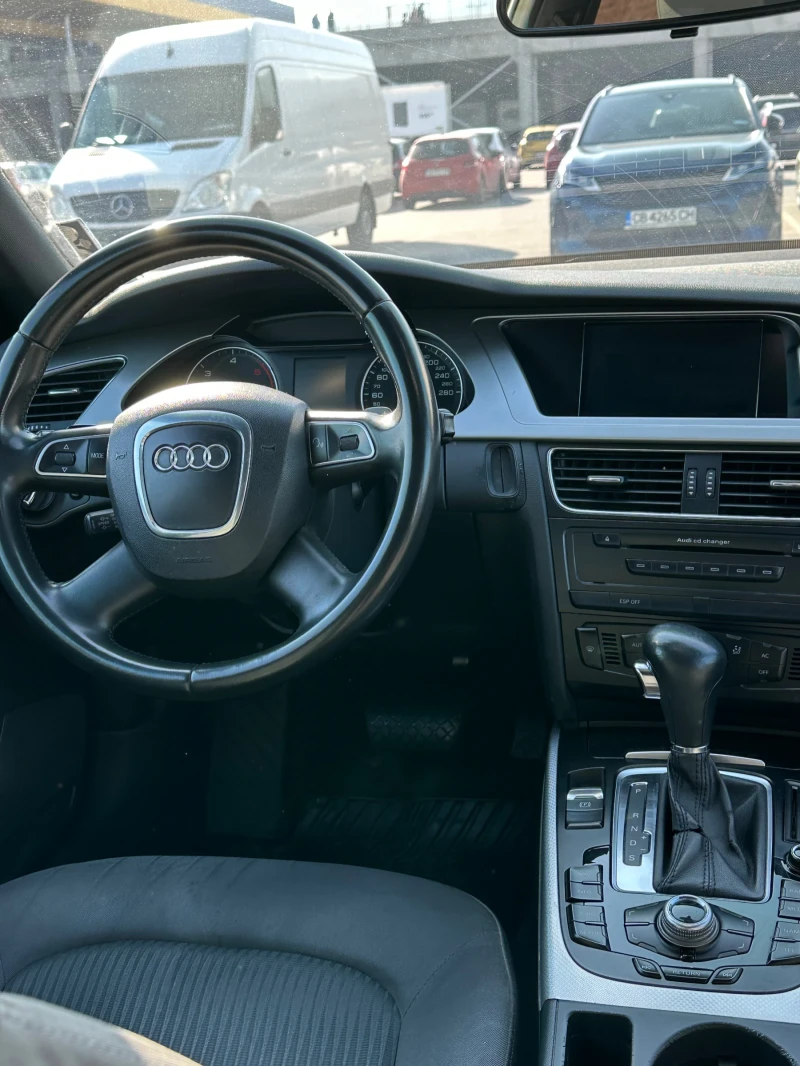 Audi A4 3.0TDI, 239h, 6ZF, снимка 7 - Автомобили и джипове - 49509967