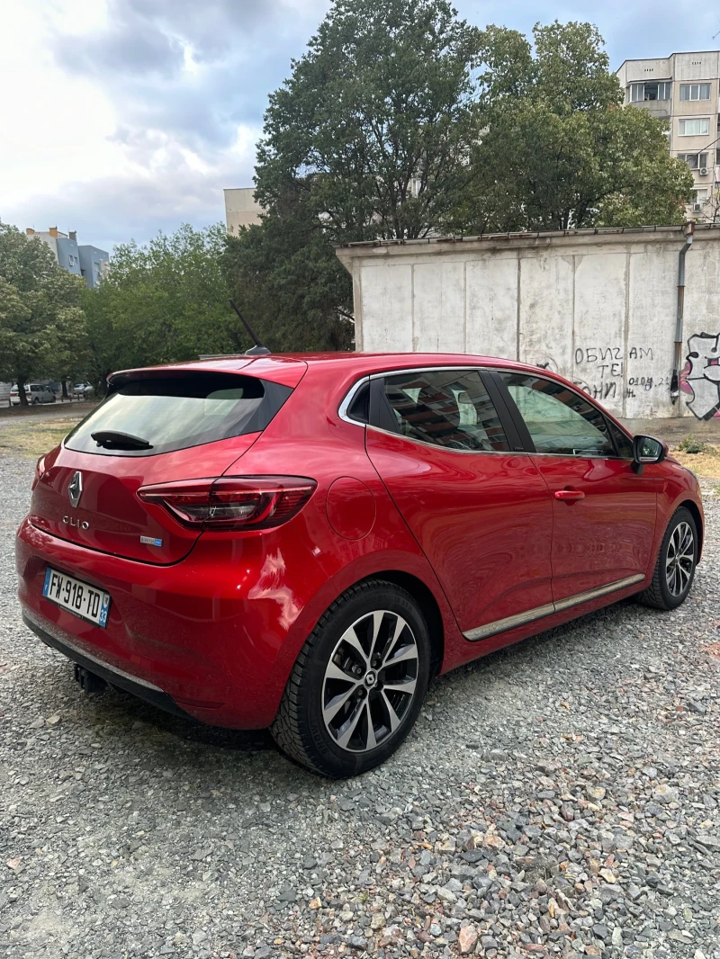Renault Clio 1.6 E-tech Multi-mode Hybrid, снимка 6 - Автомобили и джипове - 50716583