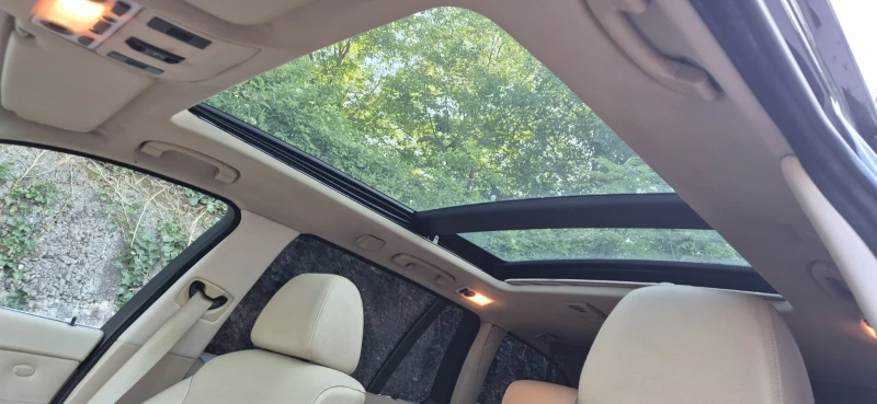 BMW 530 3.0  # 231к.с# Панорама, снимка 7 - Автомобили и джипове - 51412226