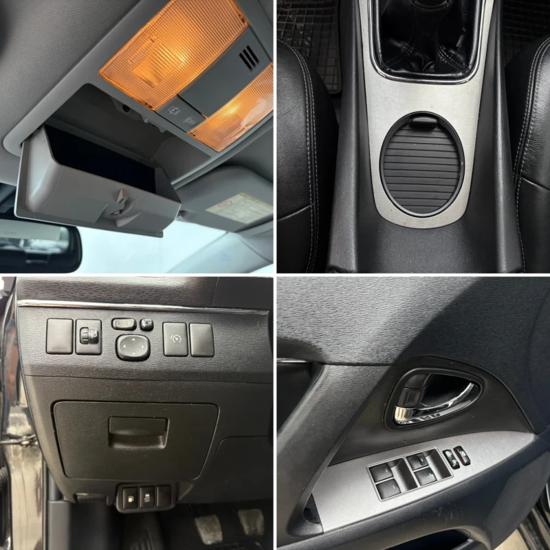 Toyota Avensis 2.2 D4D* 150* Navi* Camera* Xenon* EURO5* , снимка 16 - Автомобили и джипове - 51034858