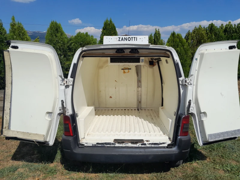 Peugeot Partner, снимка 8 - Автомобили и джипове - 52382909