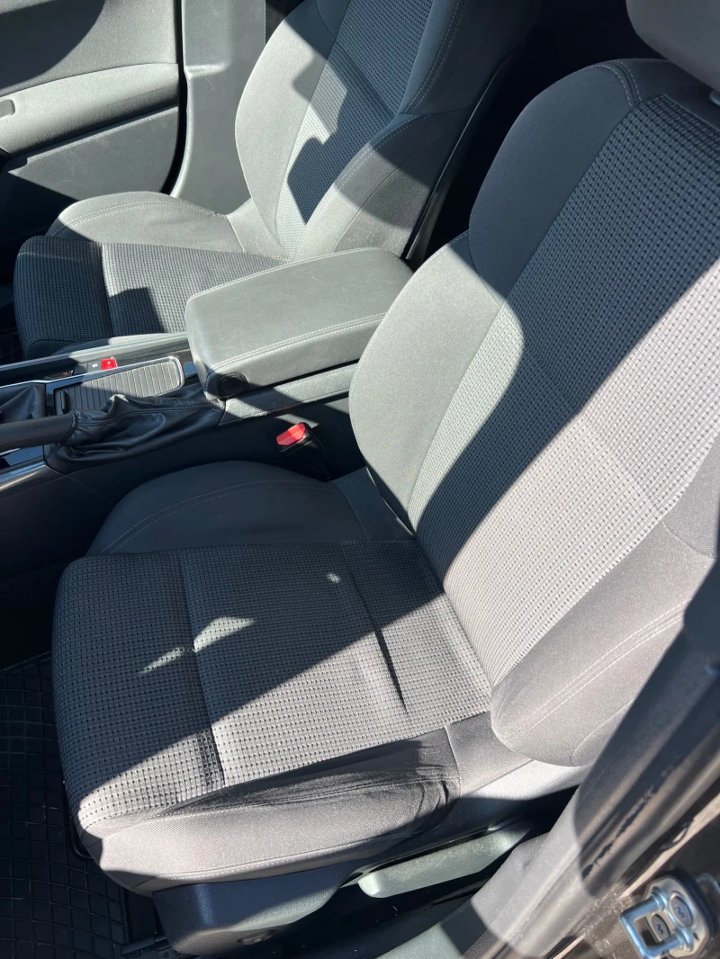 Peugeot 508 1.6 blue HDI 120 кс., снимка 6 - Автомобили и джипове - 52511388