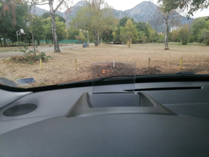 Peugeot 3008 1.6 HDI, снимка 15 - Автомобили и джипове - 52516408