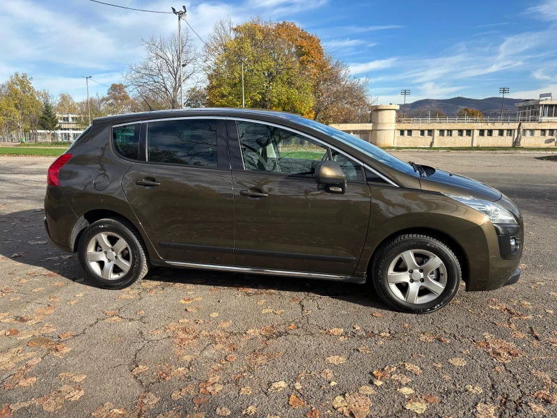 Peugeot 3008 1.6 HDI, снимка 7 - Автомобили и джипове - 52516408
