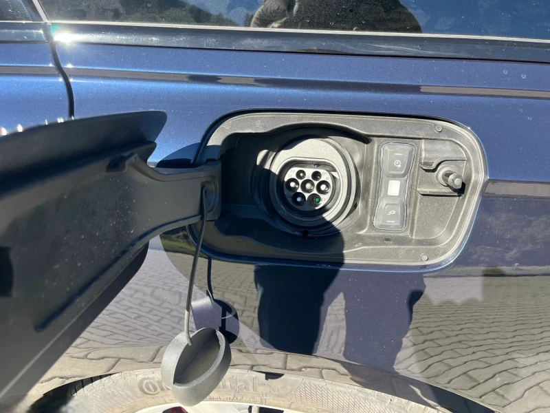 Audi A6 Avant 55 TFSI Quattro S-line, снимка 8 - Автомобили и джипове - 52662600