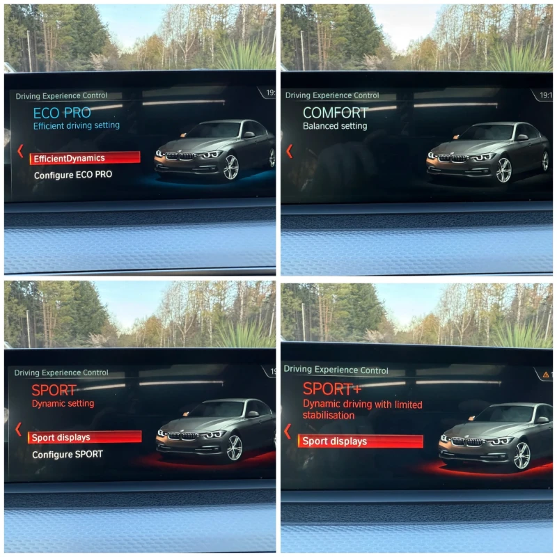 BMW 335 Xdrive/ M Package/ Сервизна история, снимка 12 - Автомобили и джипове - 52776412