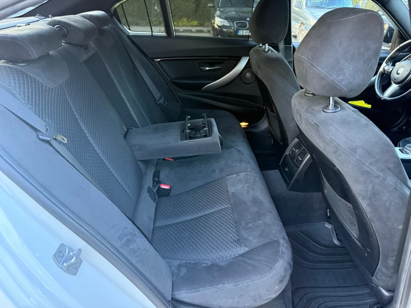 BMW 335 Xdrive/ M Package/ Сервизна история, снимка 8 - Автомобили и джипове - 52776412