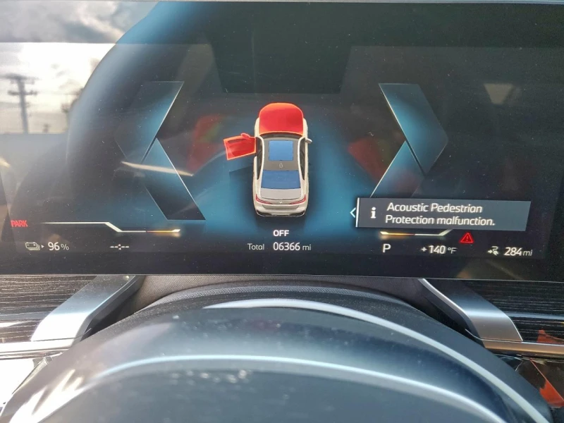 BMW i7 EDRIVE50* M PKG* Bowers & Wilkins Diamond* , снимка 9 - Автомобили и джипове - 53113149