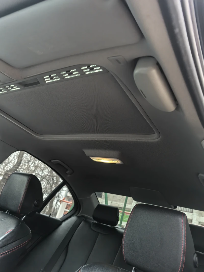 BMW 320 320D F30, снимка 7 - Автомобили и джипове - 53176960