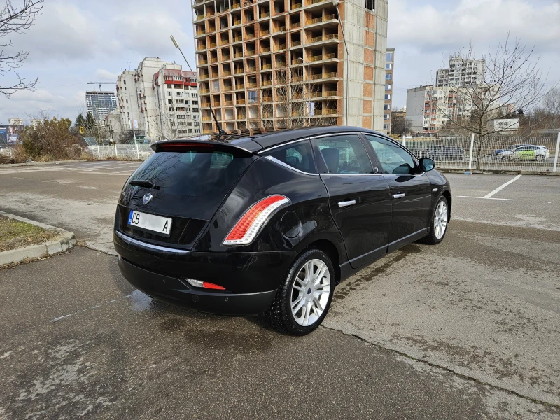 Lancia Delta, снимка 6 - Автомобили и джипове - 53286053