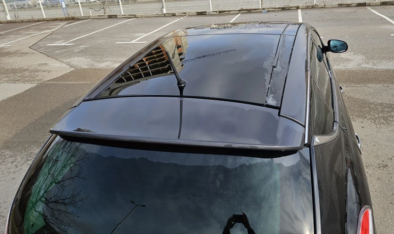 Lancia Delta, снимка 9 - Автомобили и джипове - 53286053