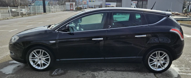 Lancia Delta, снимка 7 - Автомобили и джипове - 53286053