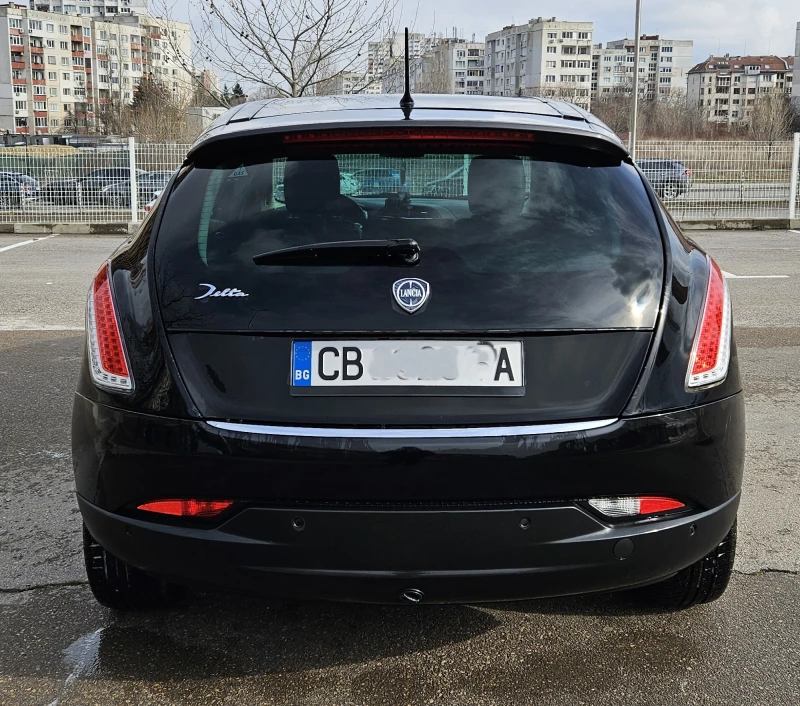 Lancia Delta, снимка 4 - Автомобили и джипове - 53286053
