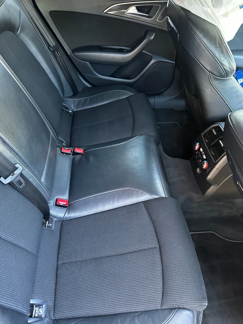 Audi A6 30TDI, снимка 13 - Автомобили и джипове - 53358443