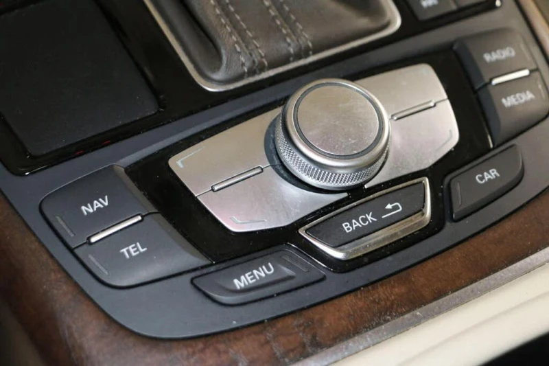 Audi A6 quattro Technik Sedan AWD, снимка 11 - Автомобили и джипове - 53373268